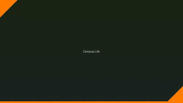 校园生活主题赛 - 里番网 UGC视频竞赛